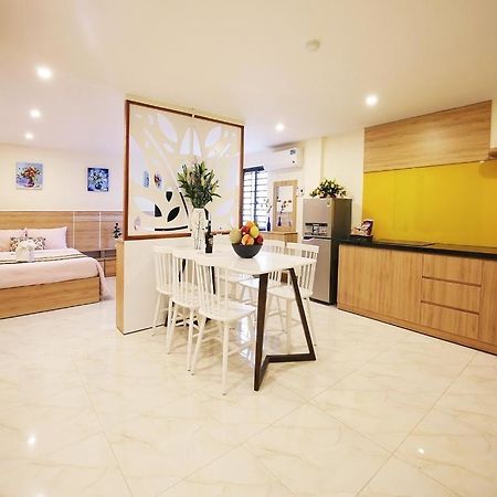 Danang Corner Vo Van Kiet Esterno foto