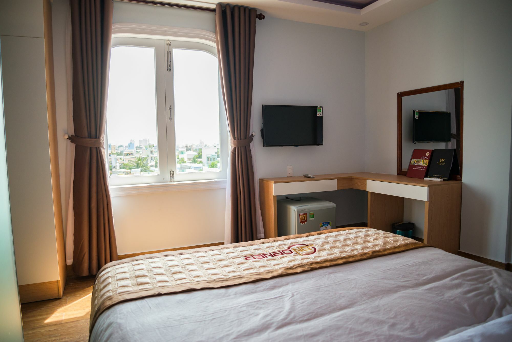 Danang Corner Vo Van Kiet Esterno foto