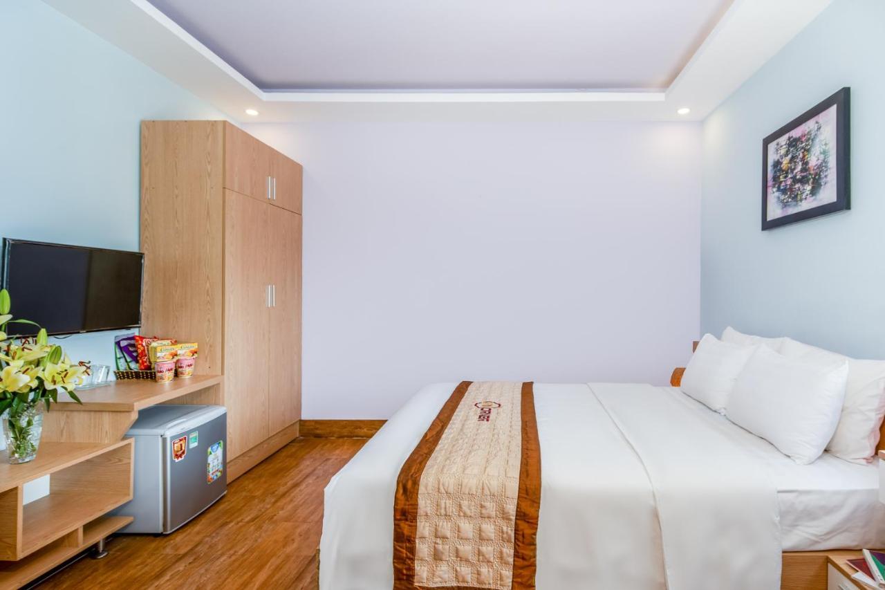 Danang Corner Vo Van Kiet Esterno foto