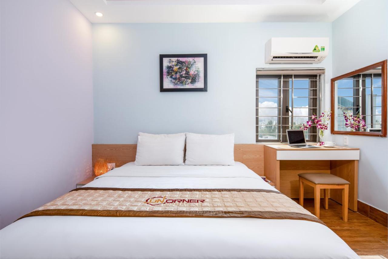 Danang Corner Vo Van Kiet Esterno foto