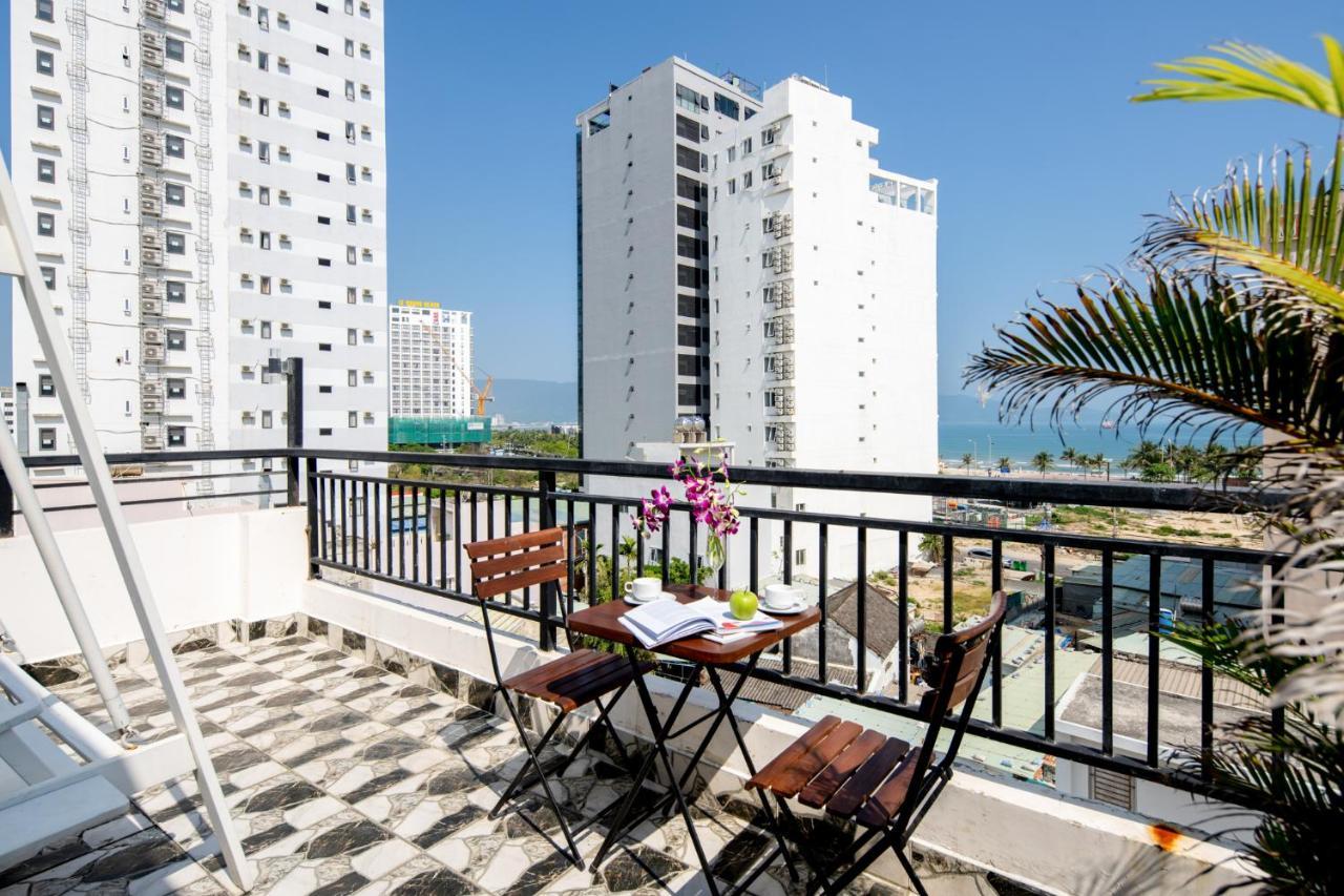 Danang Corner Vo Van Kiet Esterno foto