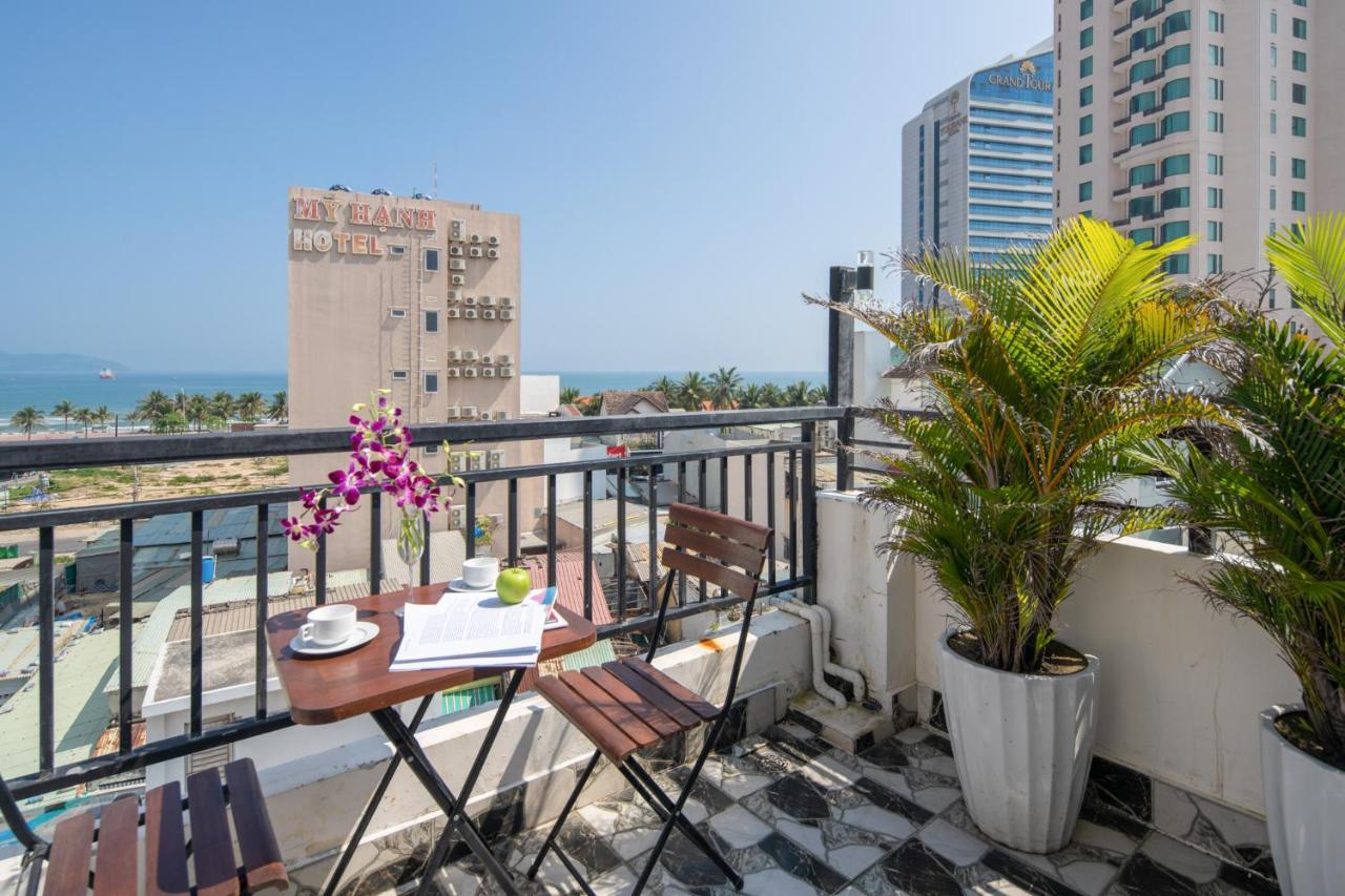 Danang Corner Vo Van Kiet Esterno foto